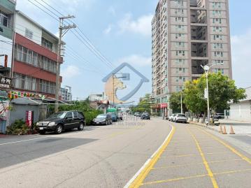 青埔買房買屋 台中東勢市場用地