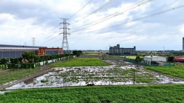屏東在地房仲 崁頂-山景美農地售價：1255萬 屏東透天精選