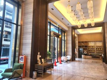 愛河水岸愛情河左岸二房全新裝潢  美術館買房推薦