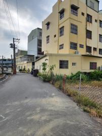 萬丹新安雙面路建地  東港公寓大樓