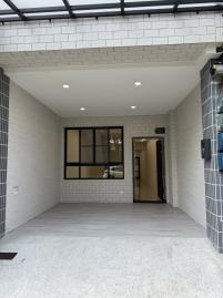 大寮新序邸・活巷靜巷好生活  東港公寓大樓
