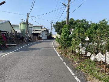 佳冬寧靜悠閒方正建地 東港公寓大樓