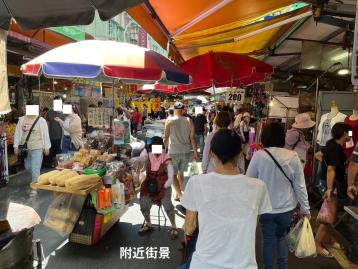 #~宏泰市場三角窗收租店王~新莊省錢買屋~