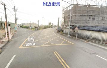 #~獨賣~頂竹圍乙種工業區土地~