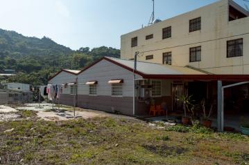 南投中寮農建地有水電送平房送樹 台中大里買屋