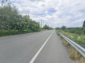 溪州正溪下路旁建地 田中房地買賣