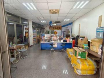 田中新民國小前大店面 田中房地買賣