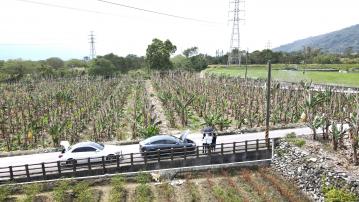 獨家銷售 關山美農地 