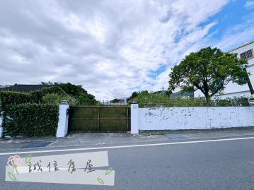 太平大庭院屋
