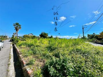 雙面臨路美農地