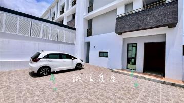 建和全新別墅