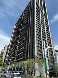 台南房產推薦 市場最低價！安平愛琴海高樓層景觀3房平車全新完工
