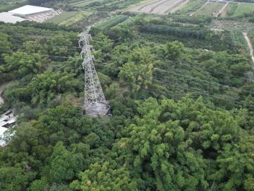 台南房產推薦 大內近營區1.3甲農地