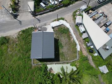 台南房產推薦 仁德86旁雙面臨路百坪基地鋼骨造農具間
