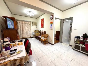 大觀園優質社區尖山商圈低總價電梯兩房    鶯歌買房仲介
