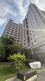 【開價契合實價】烏日高鐵特區．櫻花晶綻大三房平車