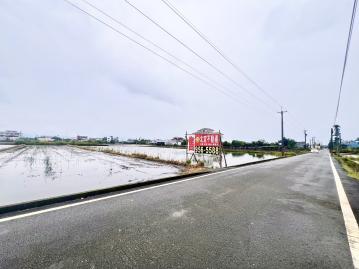 安農溪第二排522美農地A 宜蘭房仲女王