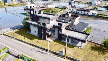 近安農溪大建坪可民宿農舍 宜蘭房仲女王