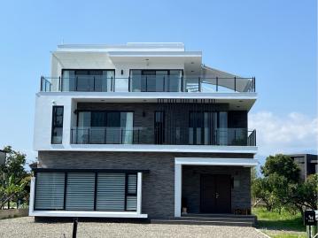 近安農溪迎新典藏全新電梯農舍 宜蘭房仲女王