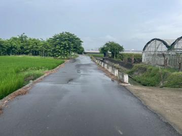 彰化高鐵土地 員林交流道特定區區段徵收