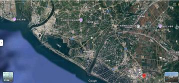 屏東工業地廠房 屏東枋寮臨路低單價丁建地