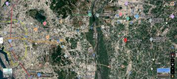 屏東工業地廠房 萬丹路工業廠房