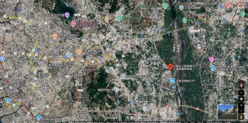 屏東工業地廠房 高雄大寮臨路工業大廠房