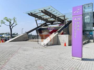 寬敞電梯豪邸 | 近A20高鐵+三車位+寬敞格局