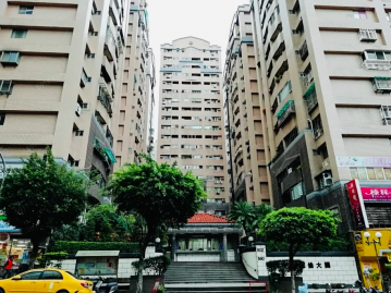 【獨家】桃園大有商圈・冠綸大國超大坪數套房