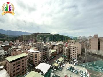三蘆好房推薦   三峽小巨人次頂樓3房