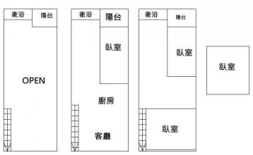孝三全新整理透天 基隆公寓推薦