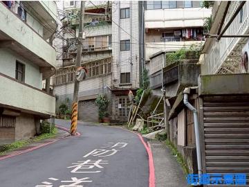 武昌街平地3樓4房 基隆公寓推薦
