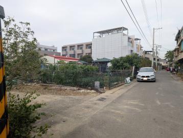 新營中古屋 新營土庫90坪豪宅建地