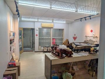 新營中古屋 新營市中心三民商圈店面