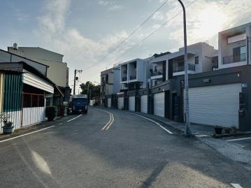 新營中古屋 東山大仁街百坪獨棟別墅地
