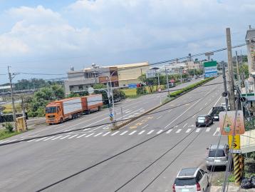  新營中古屋 後壁上茄苳省道旁新整修別墅