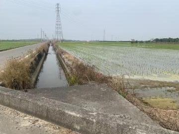 新營中古屋 後壁國一長短樹2.4分優質農地