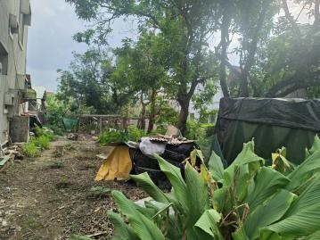 新營中古屋 東山市區臨8米路面寬9米建地