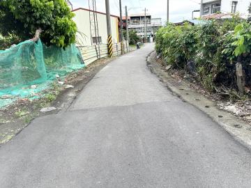 新營中古屋 東山市區309坪住宅區建地