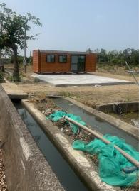 新營中古屋 東山田尾1.6分農地+合法資材室