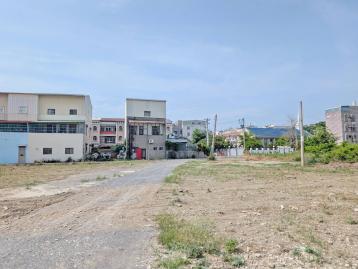 新營中古屋 新營三興街建地82.34坪,特色型產品稀有釋出