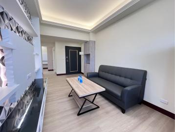 台中南區華廈 居仁國中旁｜精美低總價首選美二房