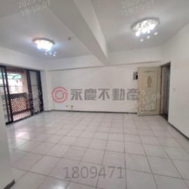 龍邸明亮電梯三房 基隆大樓透天