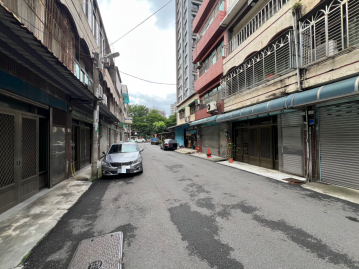 文化國小 8米路透天 