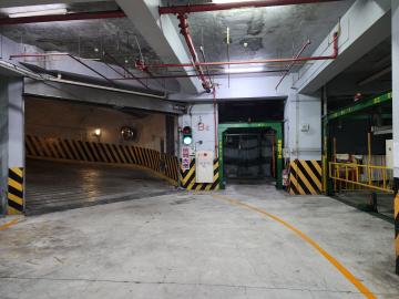 台北捷運大樓 秀朗橋捷運旁大樓車位