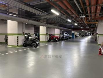 台南新營買房 高樓視野三房+平車優質住宅  新營不動產