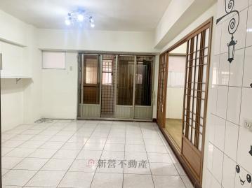 台南新營買房 新營北帝國 溫馨3房大樓 新營不動產