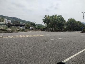 新北房仲推薦 深坑區 超大坪數 大路邊農地 點進裡面看