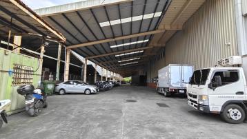 新北房仲推薦 樹林 柑園挑高廠房 房仲竣瑋