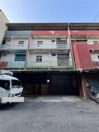 新北房仲推薦 F025 中和 立業 透天廠房 房仲竣瑋